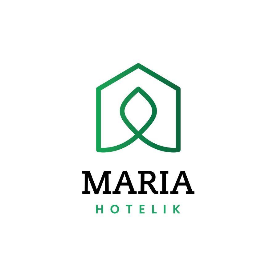 Hotelik Maria Szczytno  Zewnętrze zdjęcie